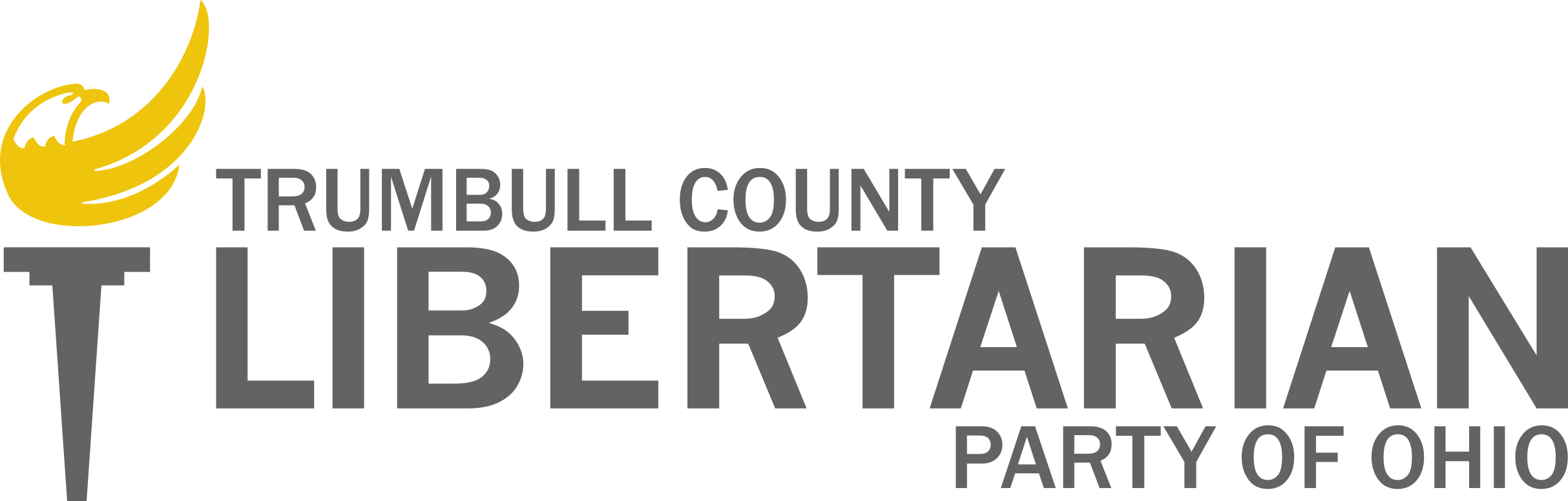Trumbull County Libertarian Party of Ohio